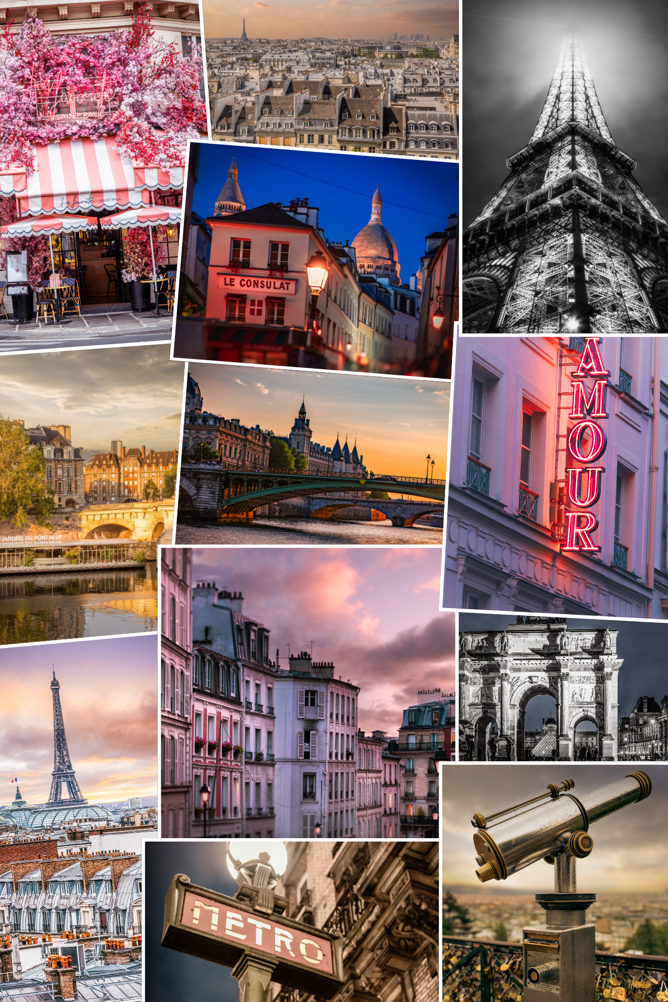 Get This FREE $350 Print When You Sign Up For The Paris VIP Print of The Month Club