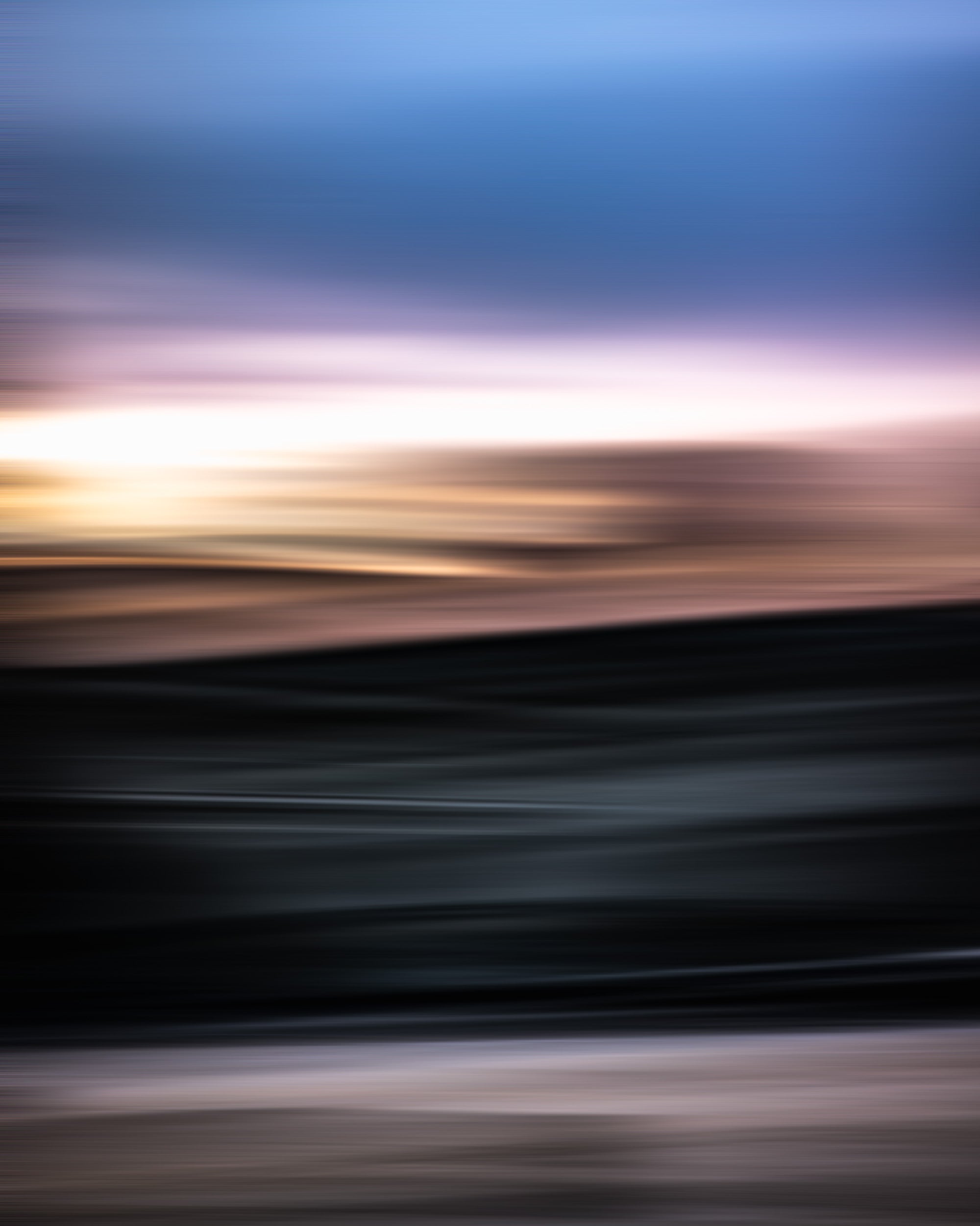 Louvre's Ethereal Dawn