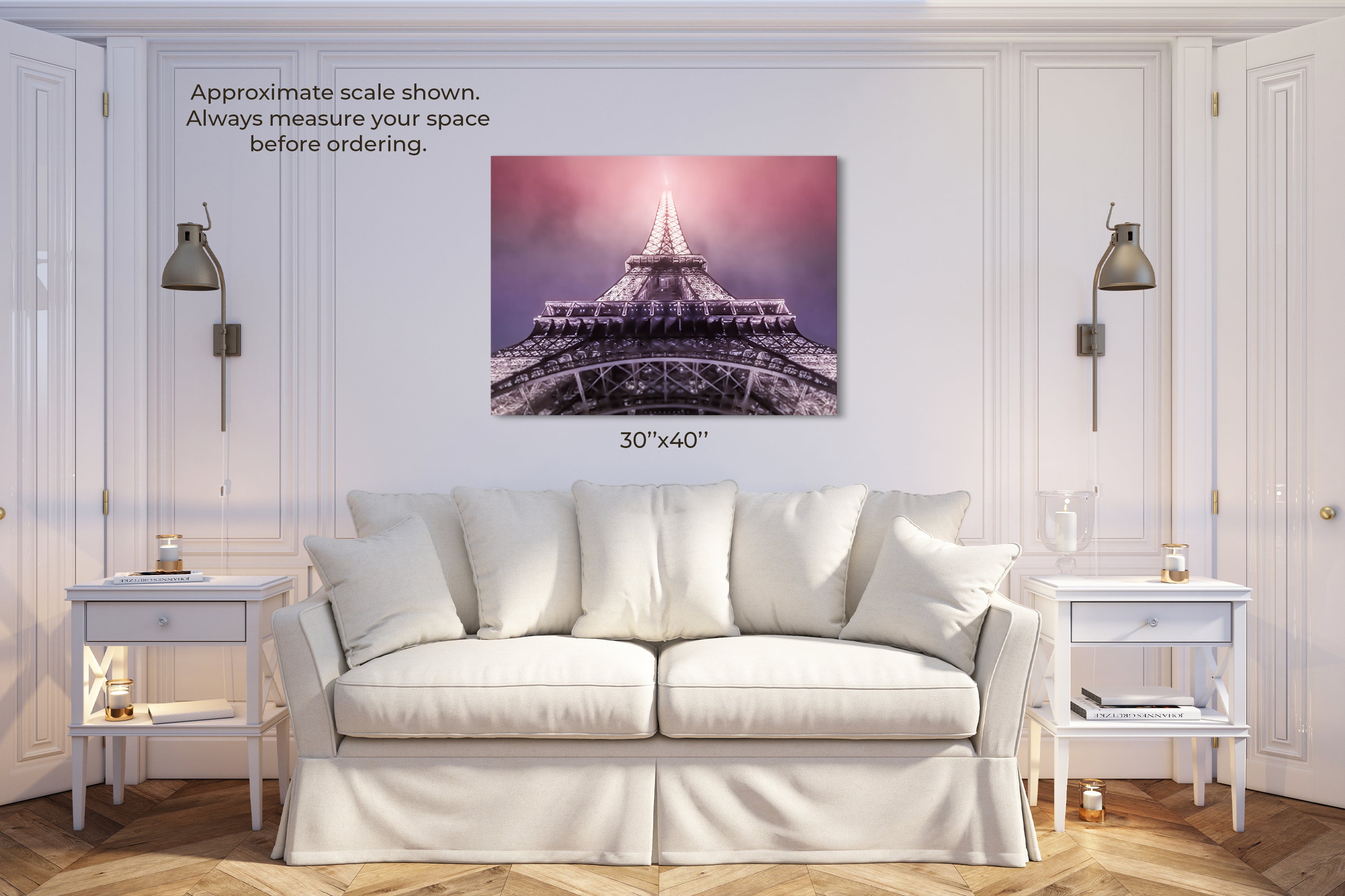 Majesté Féminine
