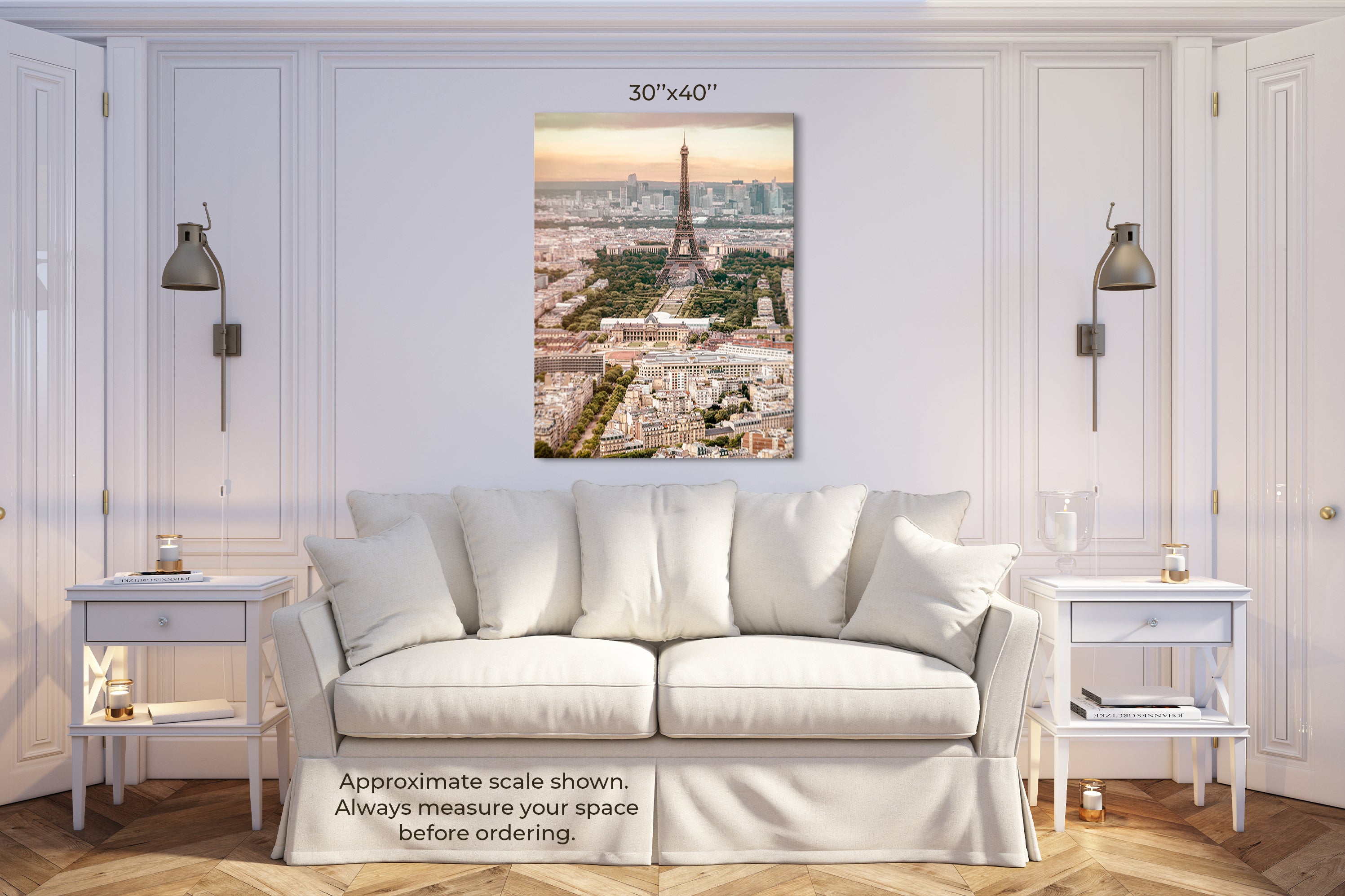 Elevated Elegance