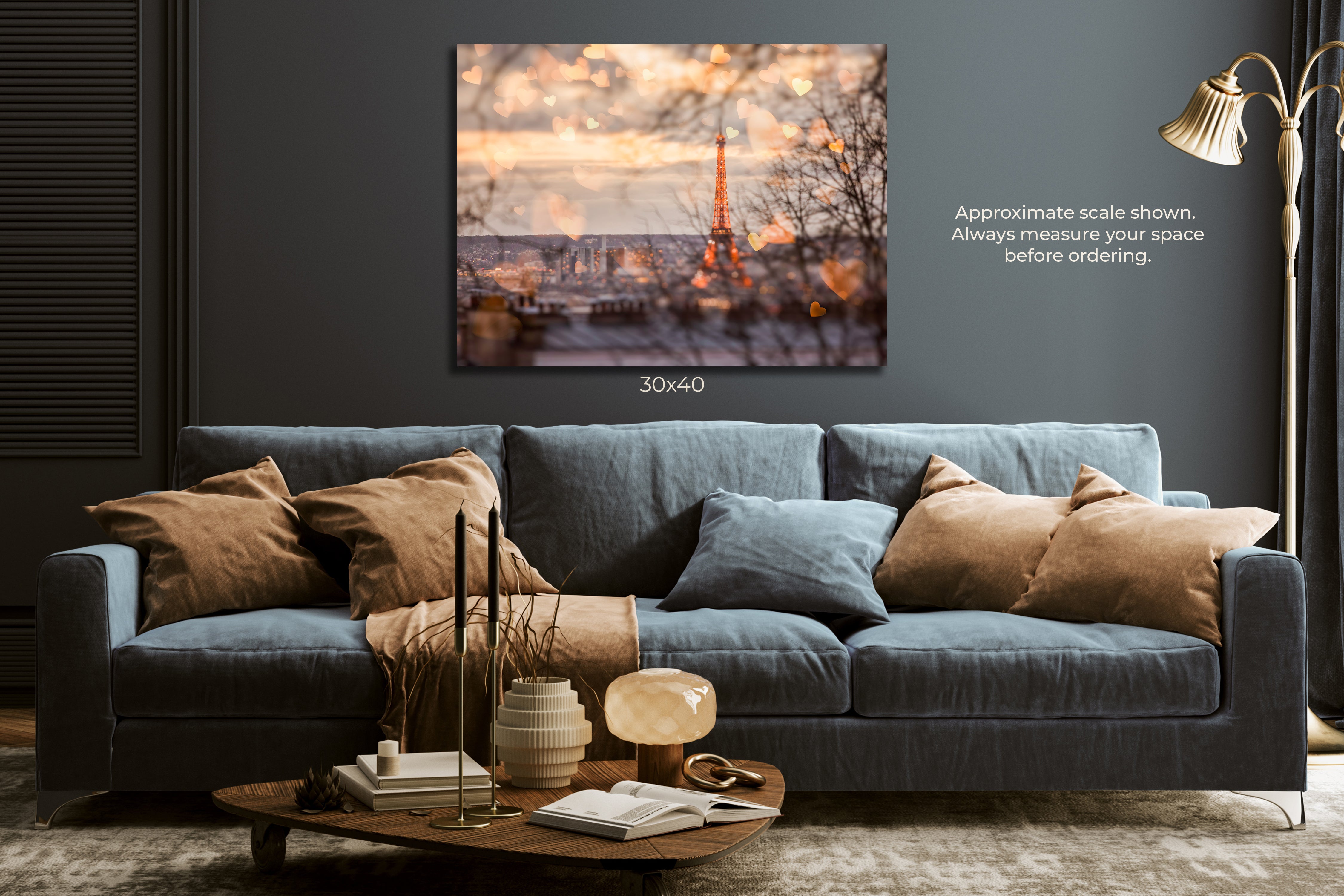 Les Cœurs de Montmartre