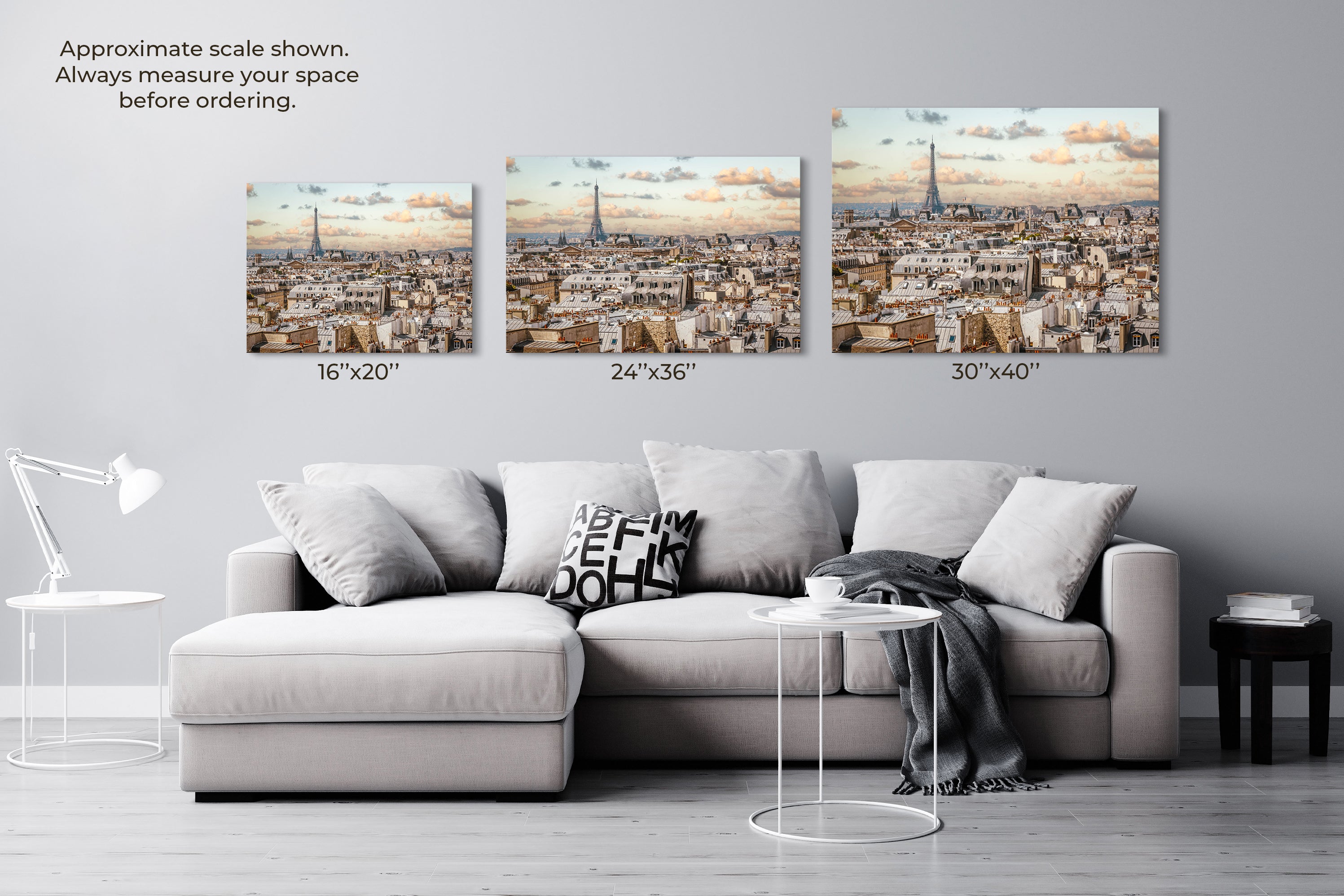 Rooftops and Reveries