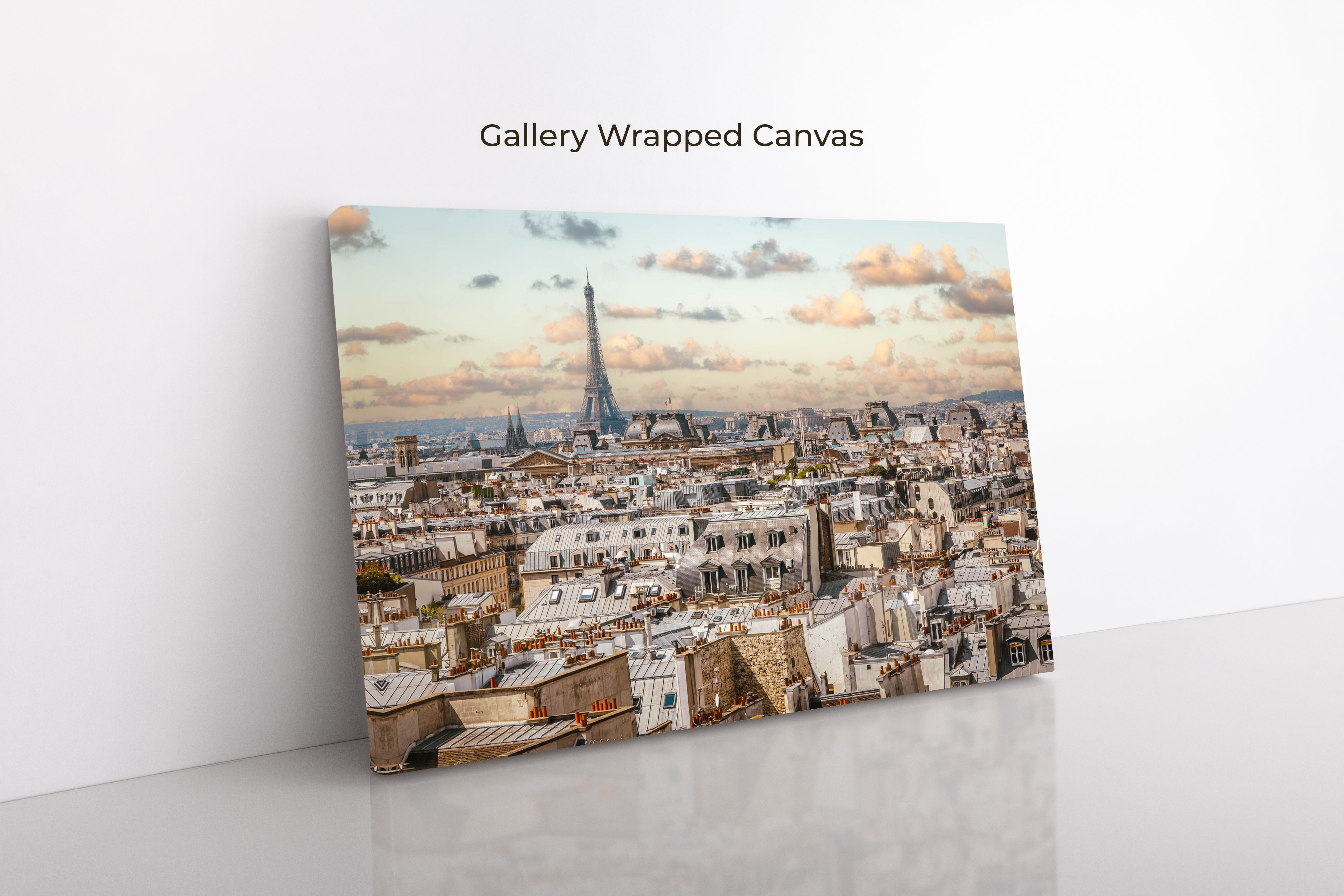 Rooftops and Reveries