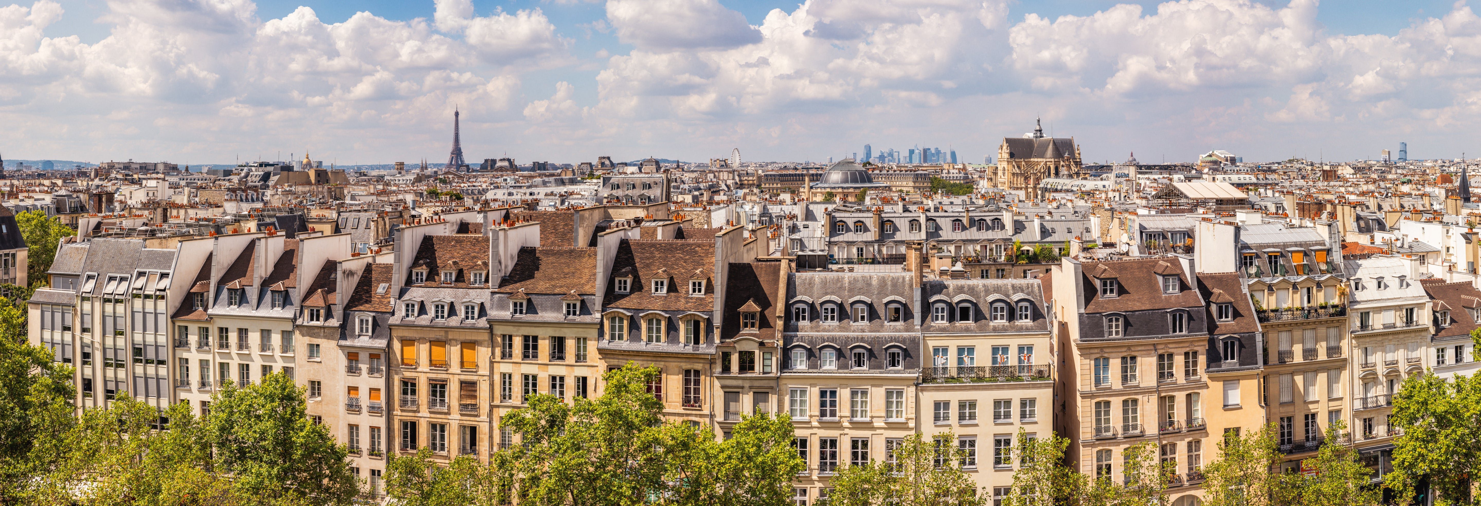 From Pompidou with Love