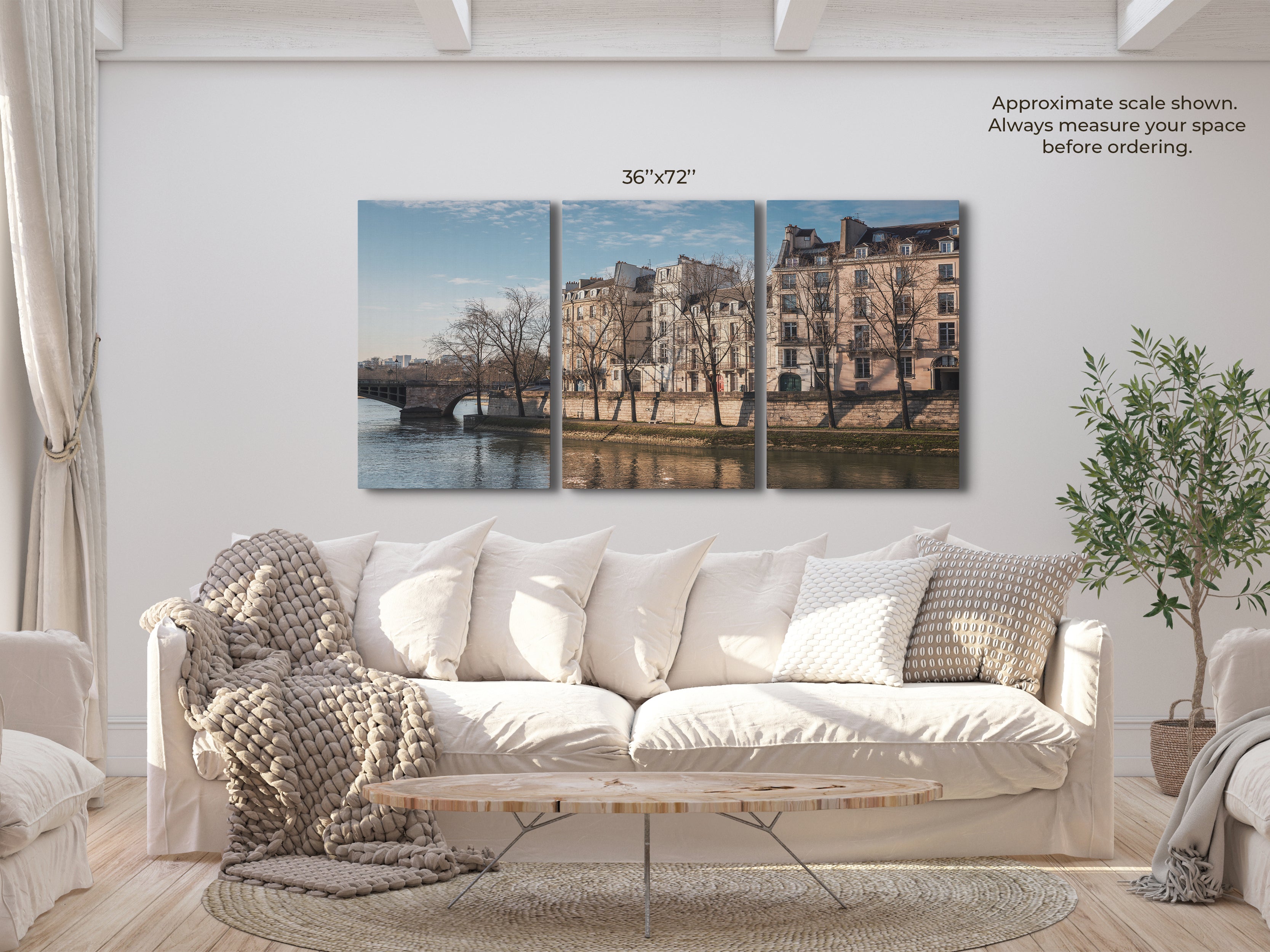 Where the River Slows Down