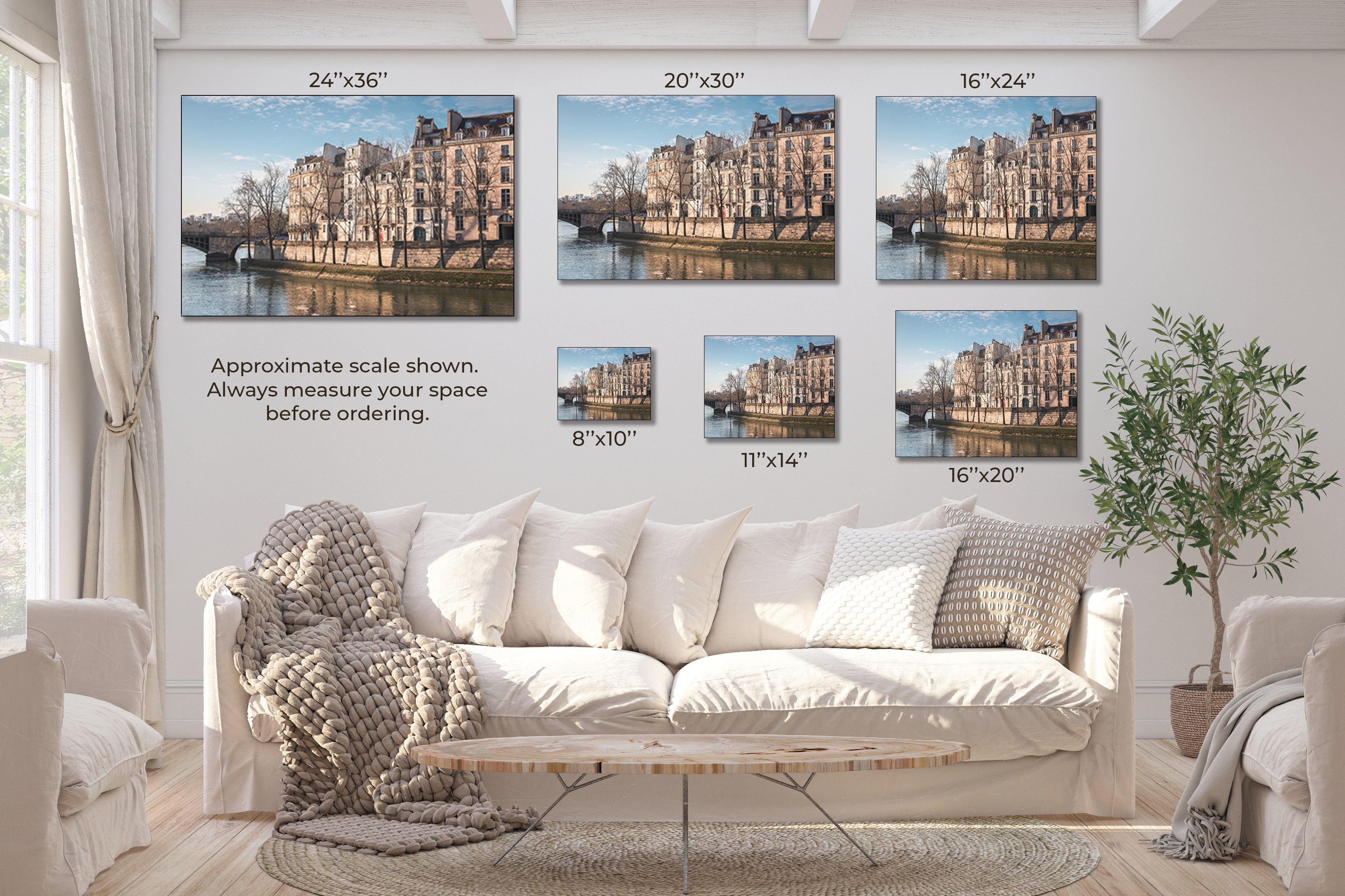 Where the River Slows Down