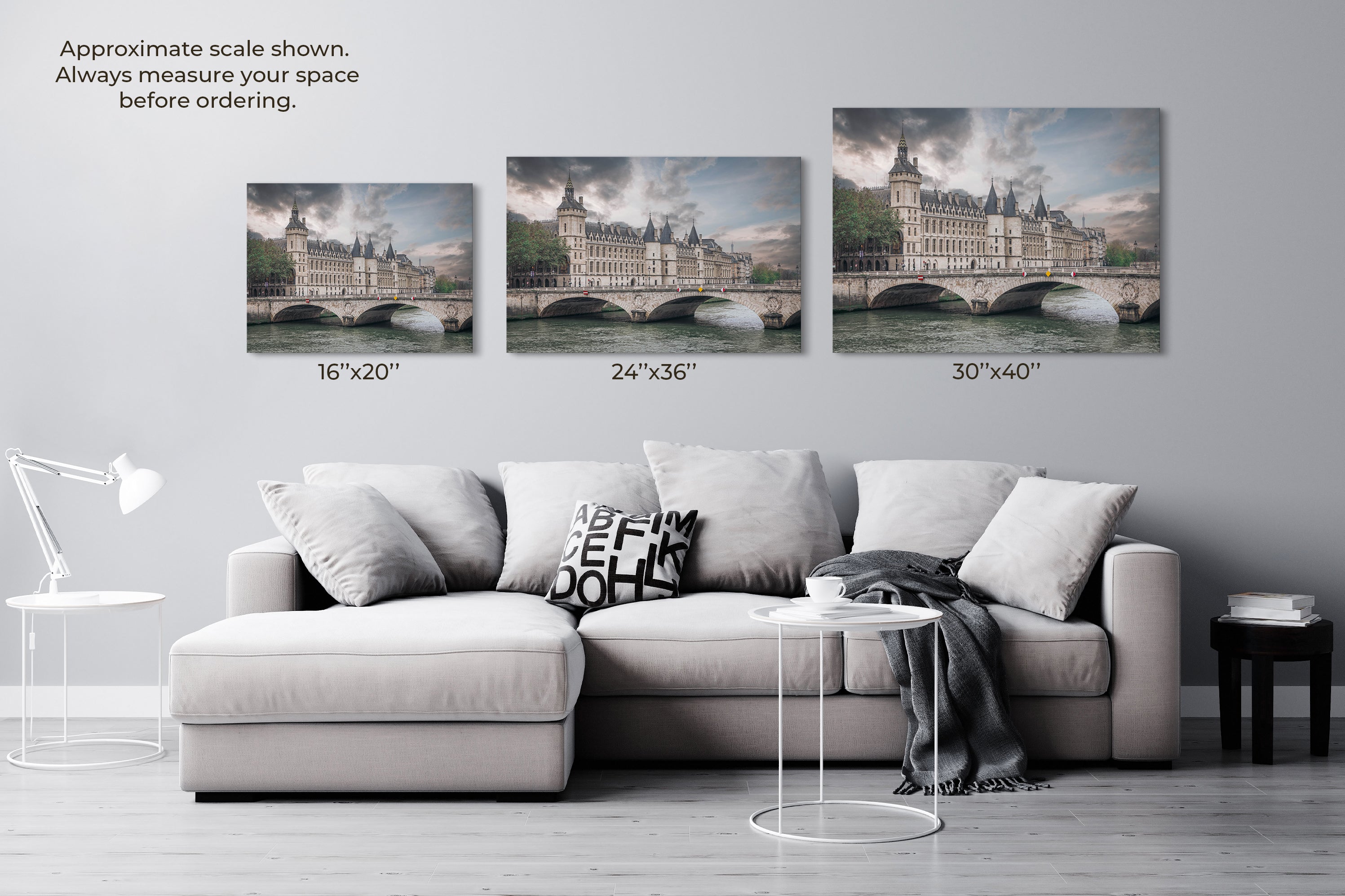 Conciergerie Majesty