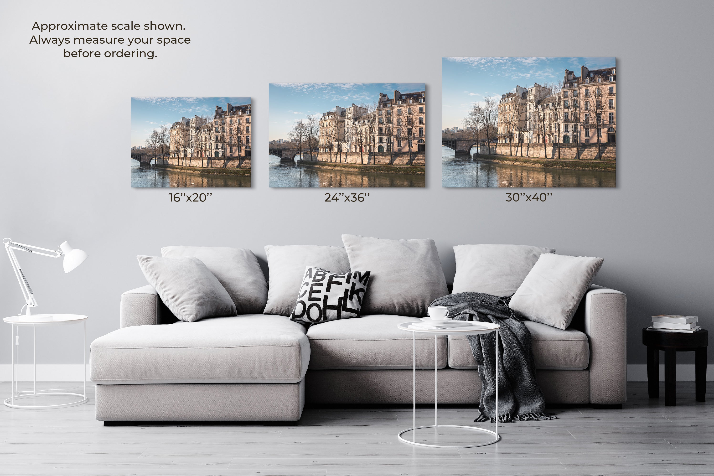 Where the River Slows Down