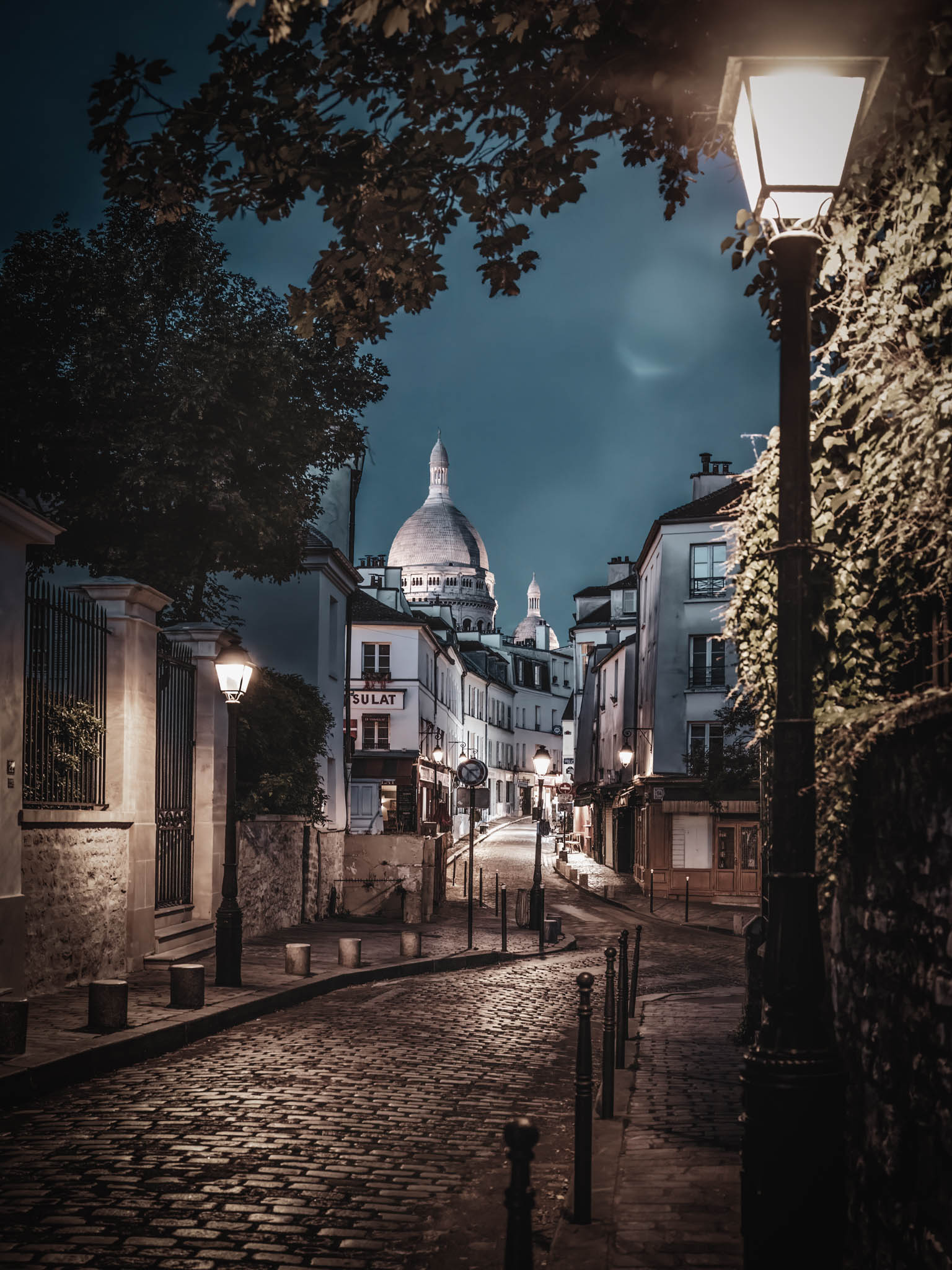 Montmartre Mystique